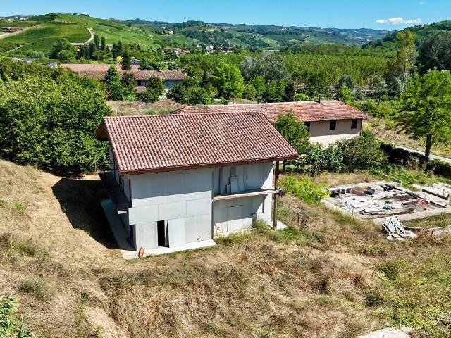 Villa Indipendente in vendita a Piemonte, Cuneo