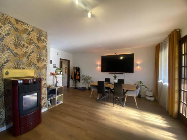 Villa Indipendente in vendita a Grisignano Di Zocco, Veneto