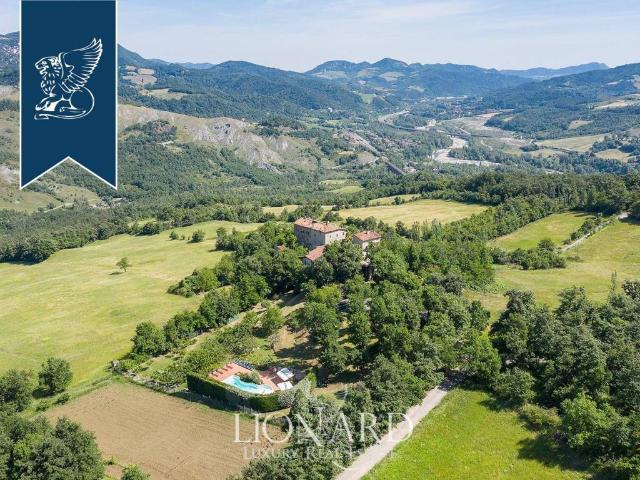 Villa Indipendente in vendita a Unione dell'Appennino Bolognese, Grizzana Morandi