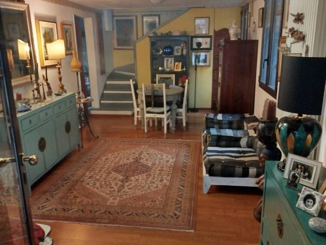 Villa Indipendente in vendita a Unione dell'Appennino Bolognese, Grizzana Morandi