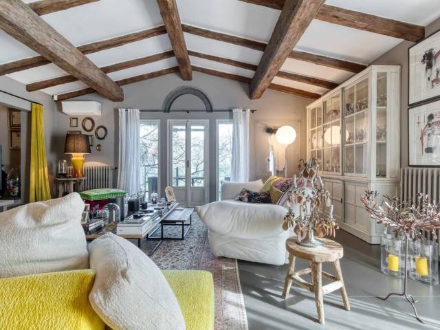 Villa Indipendente in vendita a Unione dell'Appennino Bolognese, Grizzana Morandi