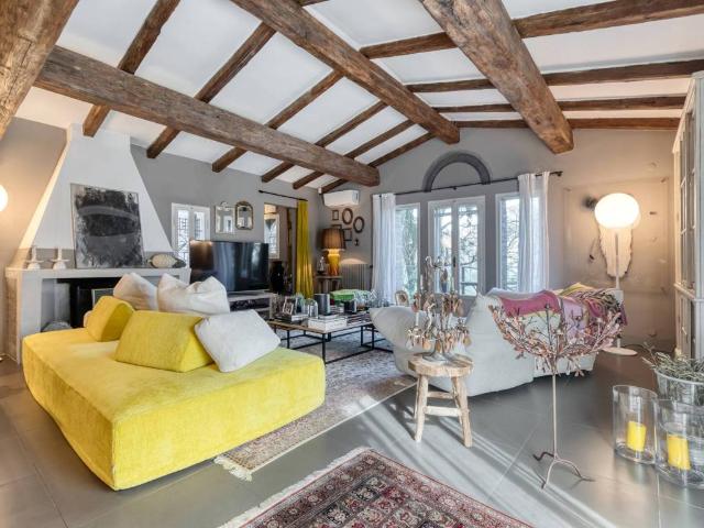 Villa Indipendente in vendita a Unione dell'Appennino Bolognese, Grizzana Morandi