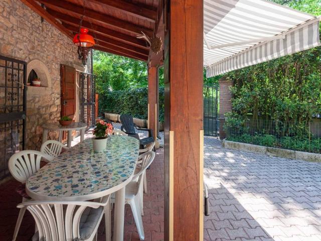 Villa Indipendente in vendita a Unione dell'Appennino Bolognese, Grizzana Morandi
