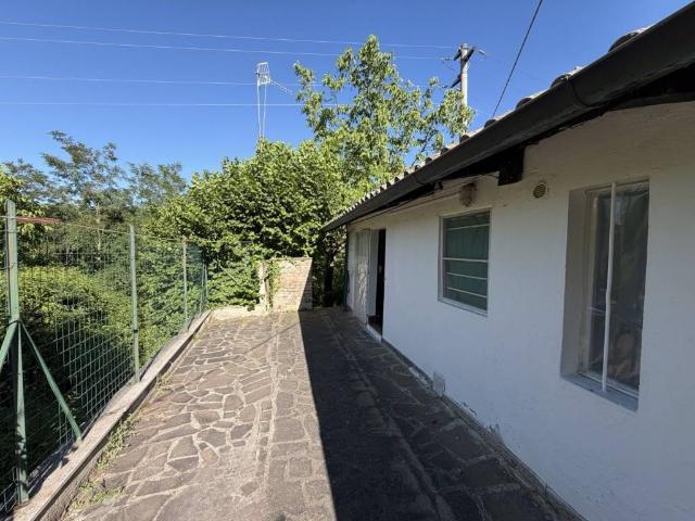 Villa Indipendente in vendita a Unione dell'Appennino Bolognese, Grizzana Morandi