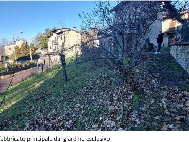 Villa Indipendente in vendita a Unione dell'Appennino Bolognese, Grizzana Morandi