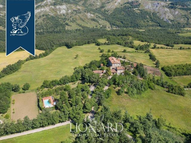 Villa Indipendente in vendita a Unione dell'Appennino Bolognese, Grizzana Morandi