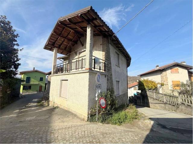 Villa Indipendente in vendita a Piemonte, Alessandria
