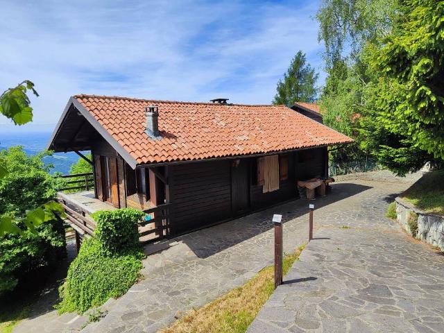 Villa Indipendente in vendita a San Fermo, Grone
