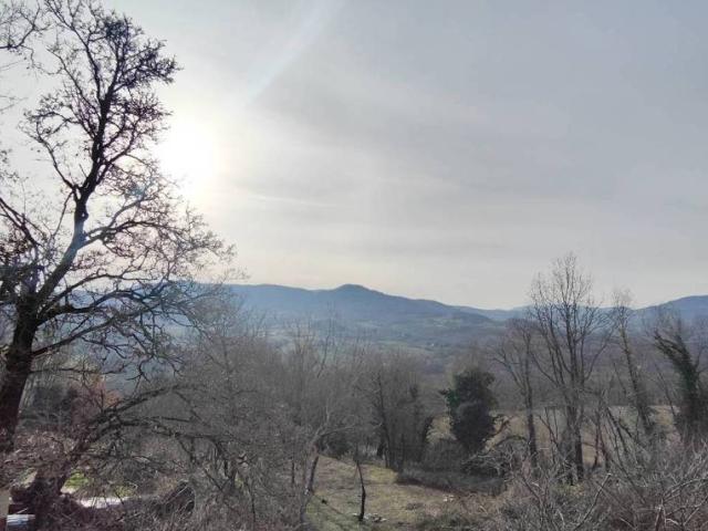 Villa Indipendente in vendita a Gropparello, Reggio Emilia