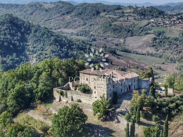 Villa Indipendente in vendita a Gropparello, Reggio Emilia