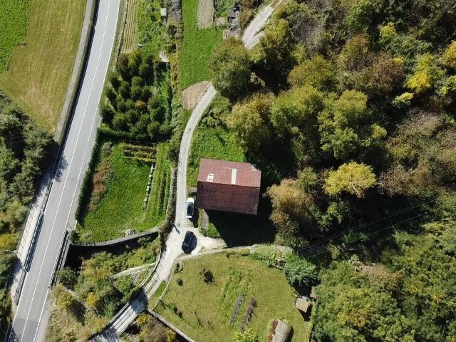 Villa Indipendente in vendita a Grosio, Lombardia