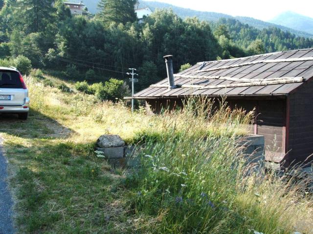 Villa Indipendente in vendita a Grosotto, Lombardia