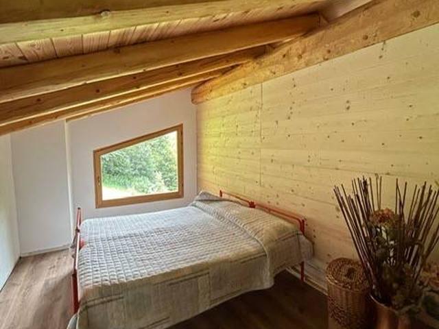 Villa Indipendente in vendita a Grosio, Lombardia