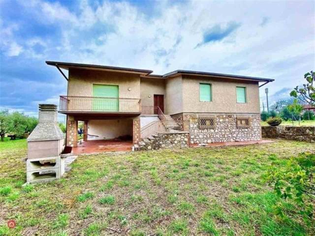 Villa Indipendente in vendita a Enaoli, Monte Argentario