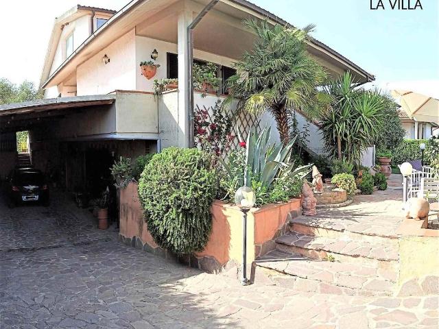 Villa Indipendente in vendita a Monte Argentario, Toscana