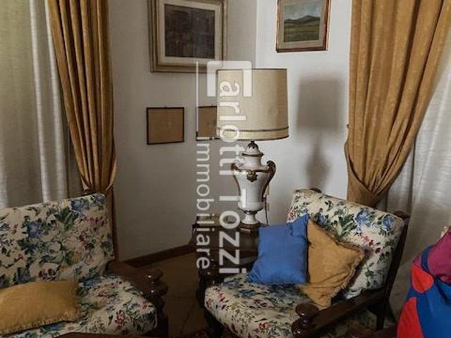 Villa Indipendente in vendita a Centro, Monte Argentario