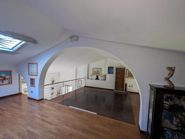 Villa Indipendente in vendita a Monte Argentario, Toscana
