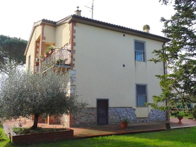Villa Indipendente in vendita a Barbaruta, Monte Argentario
