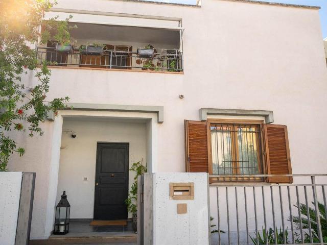 Villa Indipendente in vendita a Barbanella, Monte Argentario