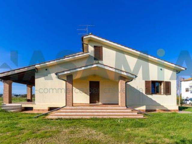Villa Indipendente in vendita a Monte Argentario, Toscana