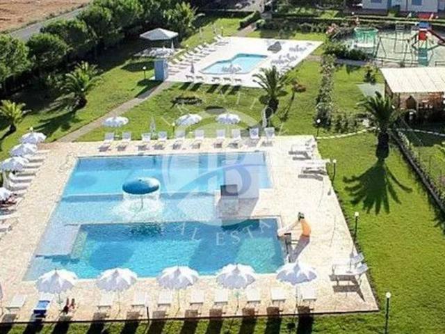 Villa Indipendente in vendita a Barbanella, Monte Argentario