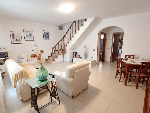 Villa Indipendente in vendita a Monte Argentario, Toscana