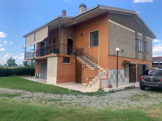 Villa Indipendente in vendita a Principina Terra, Monte Argentario