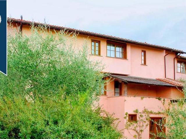Villa Indipendente in vendita a Monte Argentario, Toscana