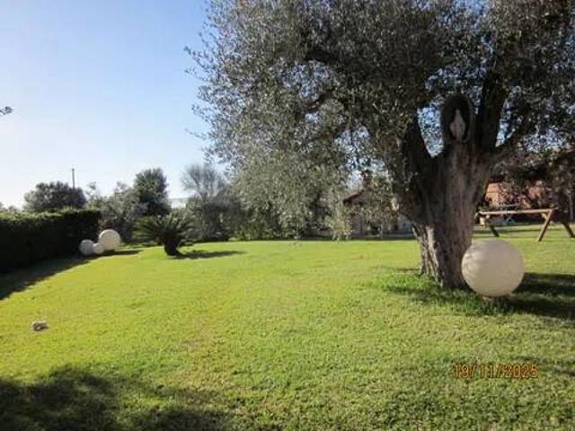 Villa Indipendente in vendita a Gorarella, Monte Argentario