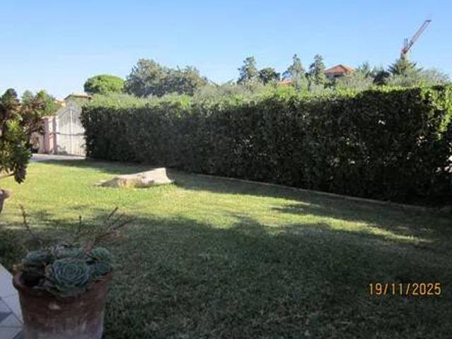 Villa Indipendente in vendita a Gorarella, Monte Argentario