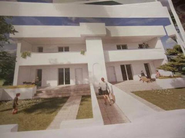 Villa Indipendente in vendita a Barbanella, Monte Argentario