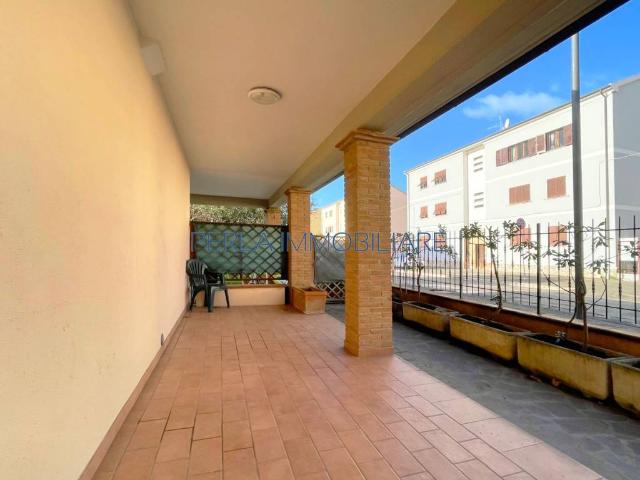 Villa Indipendente in vendita a Barbanella, Grosseto
