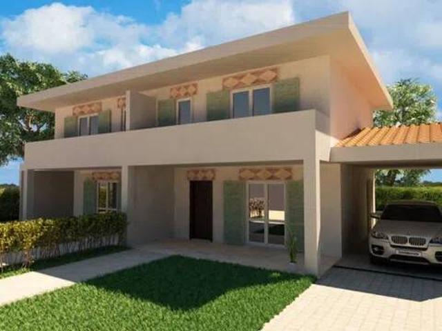 Villa Indipendente in vendita a Sugherella, Monte Argentario