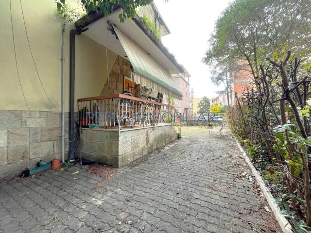 Villa Indipendente in vendita a Centro, Monte Argentario