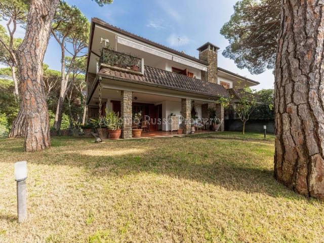 Villa Indipendente in vendita a Monte Argentario, Toscana