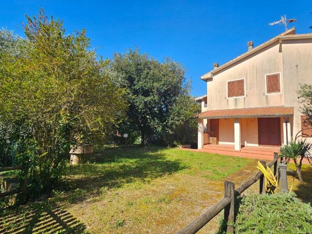 Villa Indipendente in vendita a Monte Argentario, Toscana