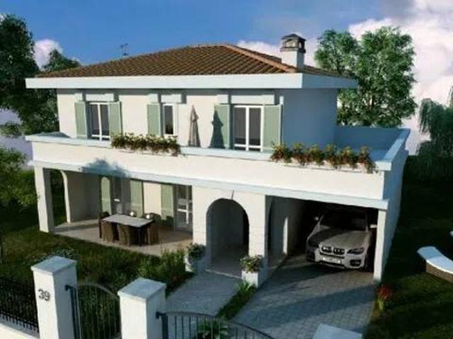 Villa Indipendente in vendita a Sugherella, Monte Argentario