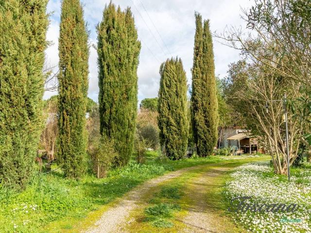 Villa Indipendente in vendita a Monte Argentario, Toscana