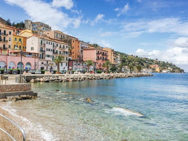 Villa Indipendente in vendita a Monte Argentario, Toscana