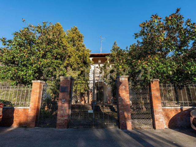 Villa Indipendente in vendita a Centro, Monte Argentario