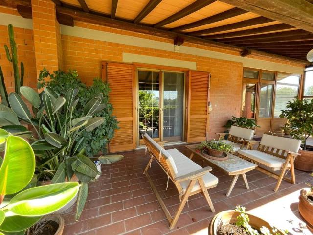 Villa Indipendente in vendita a Monte Argentario, Toscana
