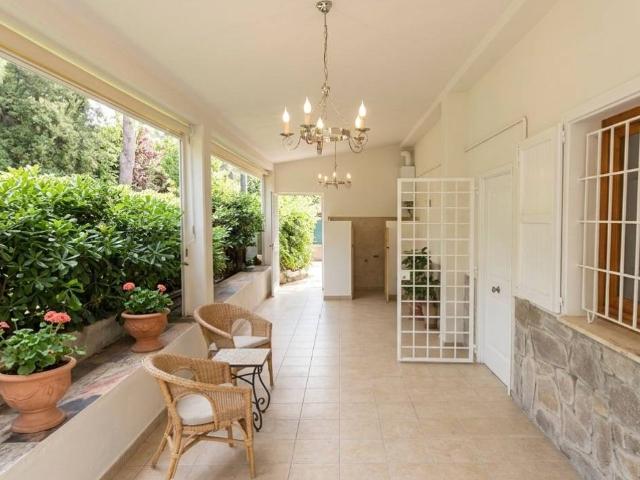 Villa Indipendente in vendita a Casalecci, Monte Argentario
