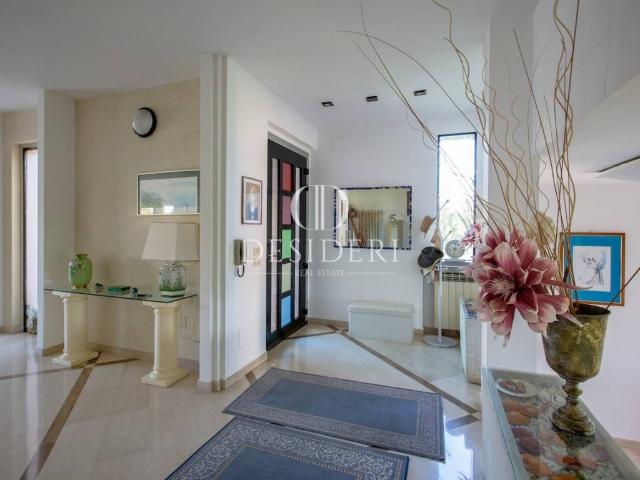 Villa Indipendente in vendita a Casalecci, Grosseto