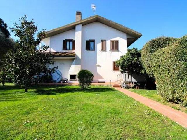 Villa Indipendente in vendita a Casalecci, Monte Argentario