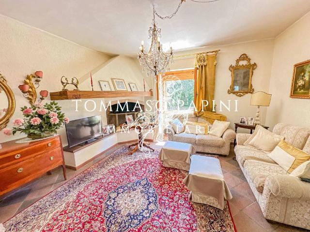 Villa Indipendente in vendita a Principina Terra, Monte Argentario