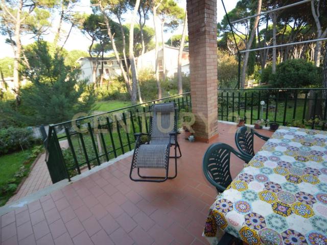 Villa Indipendente in vendita a Monte Argentario, Toscana