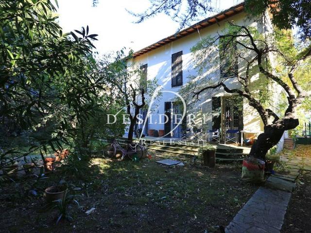 Villa Indipendente in vendita a Centro, Monte Argentario