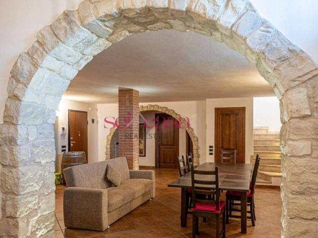 Villa Indipendente in vendita a Principina Terra, Monte Argentario