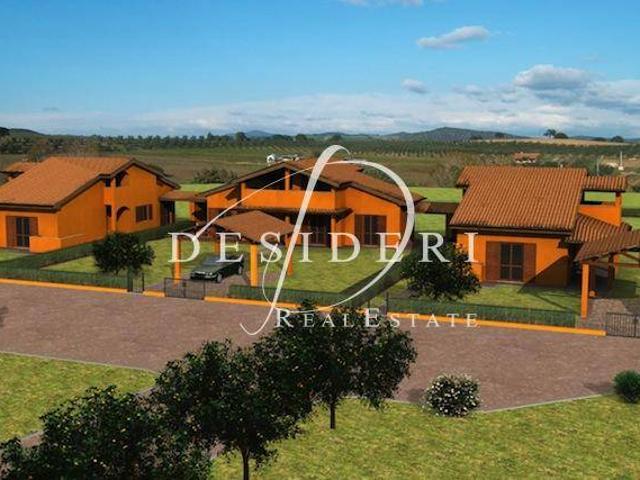 Villa Indipendente in vendita a Istia Ponte, Monte Argentario