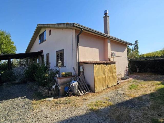 Villa Indipendente in vendita a Barbaruta, Monte Argentario